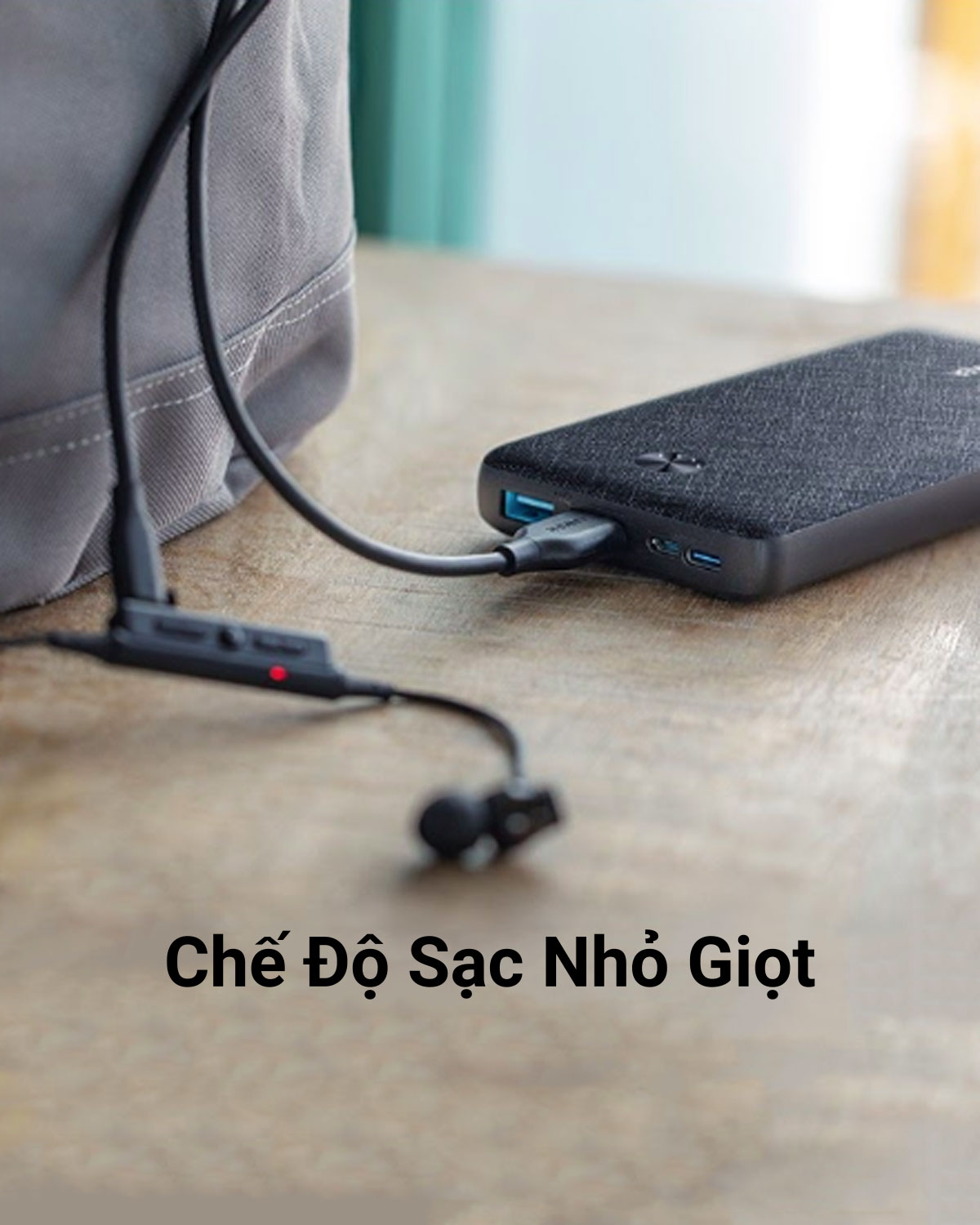 ANKER PowerCore Metro Essential 20000