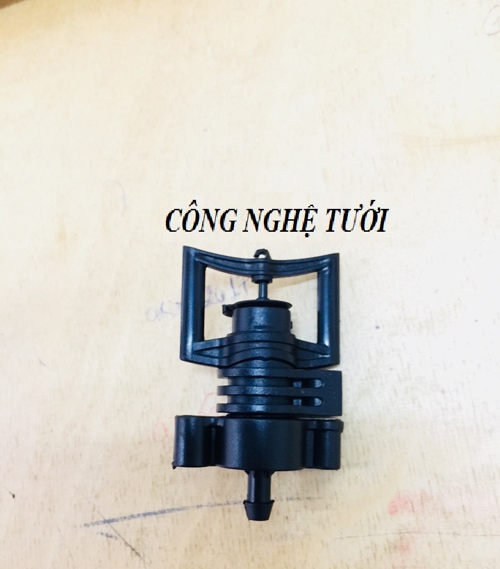 10 béc tưới bù áp bs5000 pro 45l