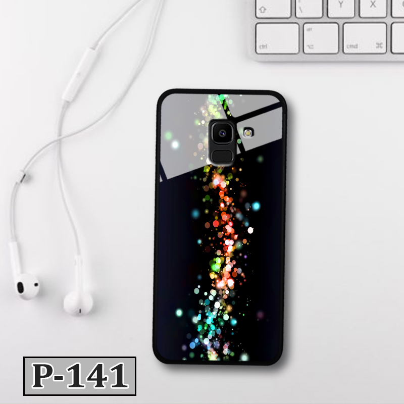 Ốp kính 3D Samsung GALAXY J6
