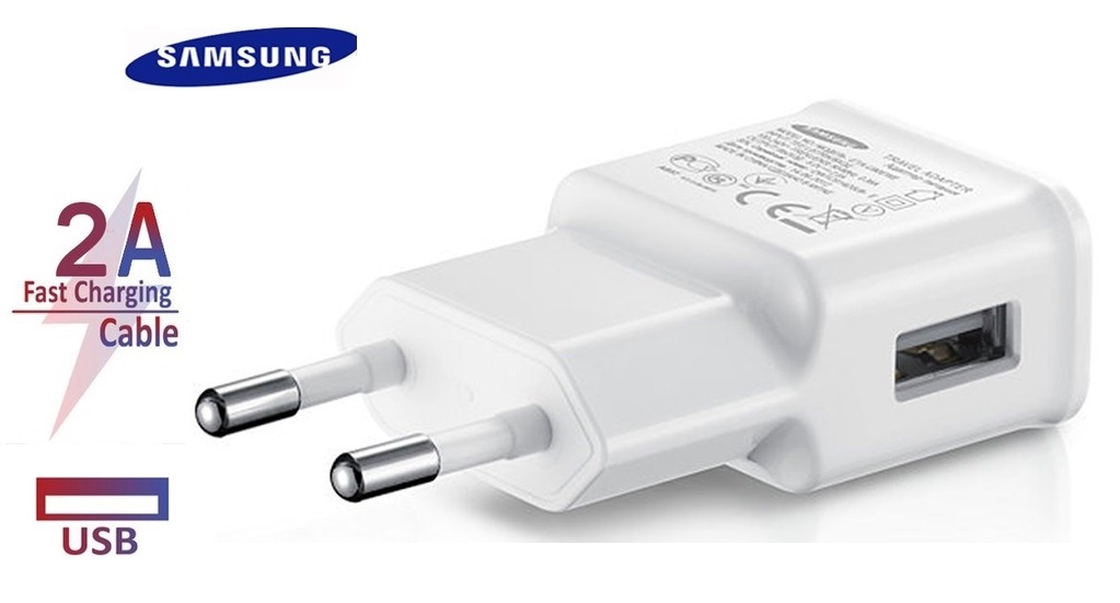 Củ sạc nhanh 2A Micro USB cho các dòng máy điện thoại ( SIÊU BỀN )