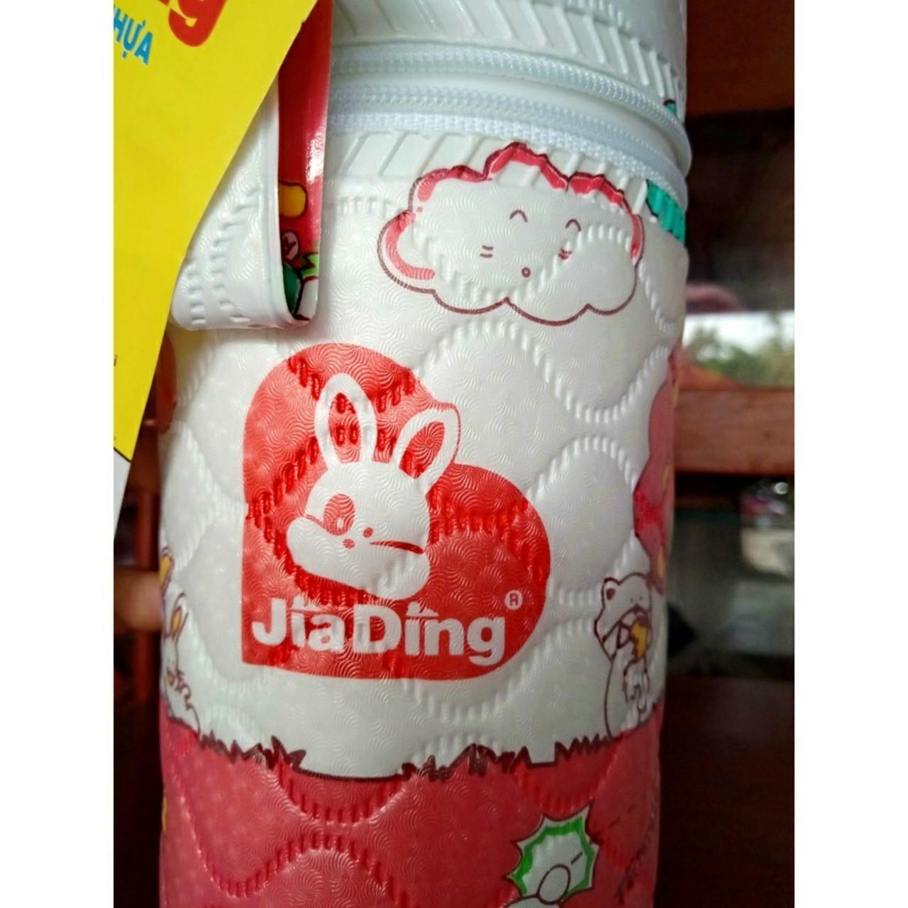 [HCM]BÌNH Ủ SỮA ĐƠN CỔ HẸP JIADING ( bình ủ giữ ấm bình sữa cổ hẹp 250ml )