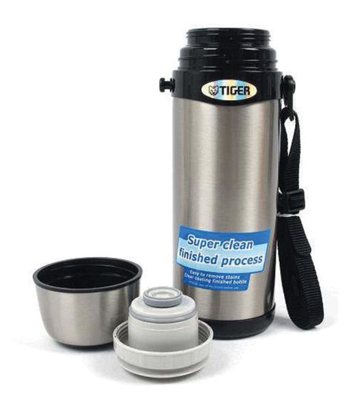 Bình lưỡng tính Tiger MBI-A100 (1.0L)