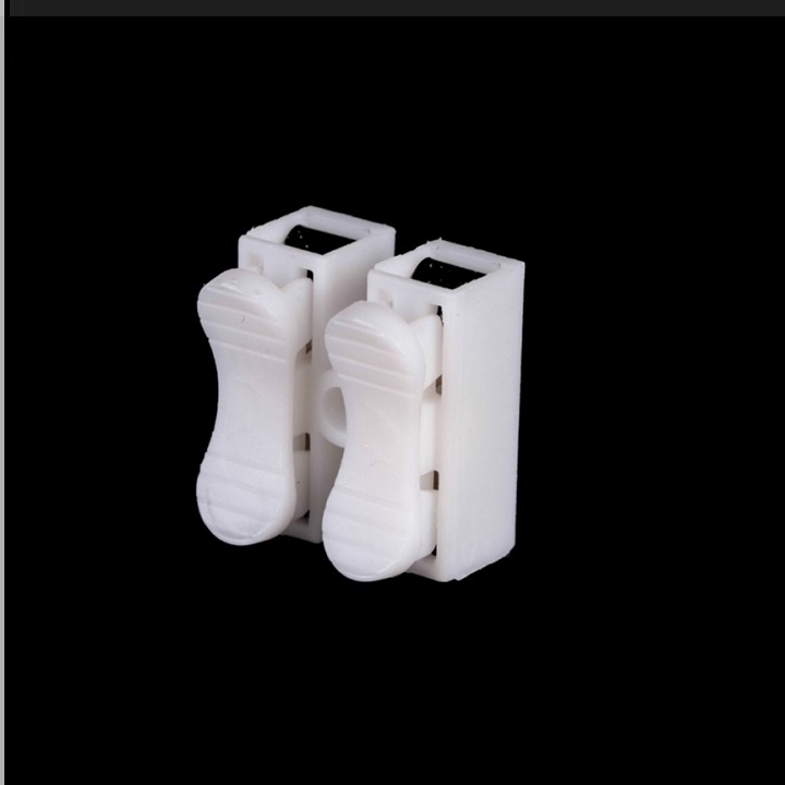 Bộ 10 Cút Nối Dây Điện Đôi CH2-10A