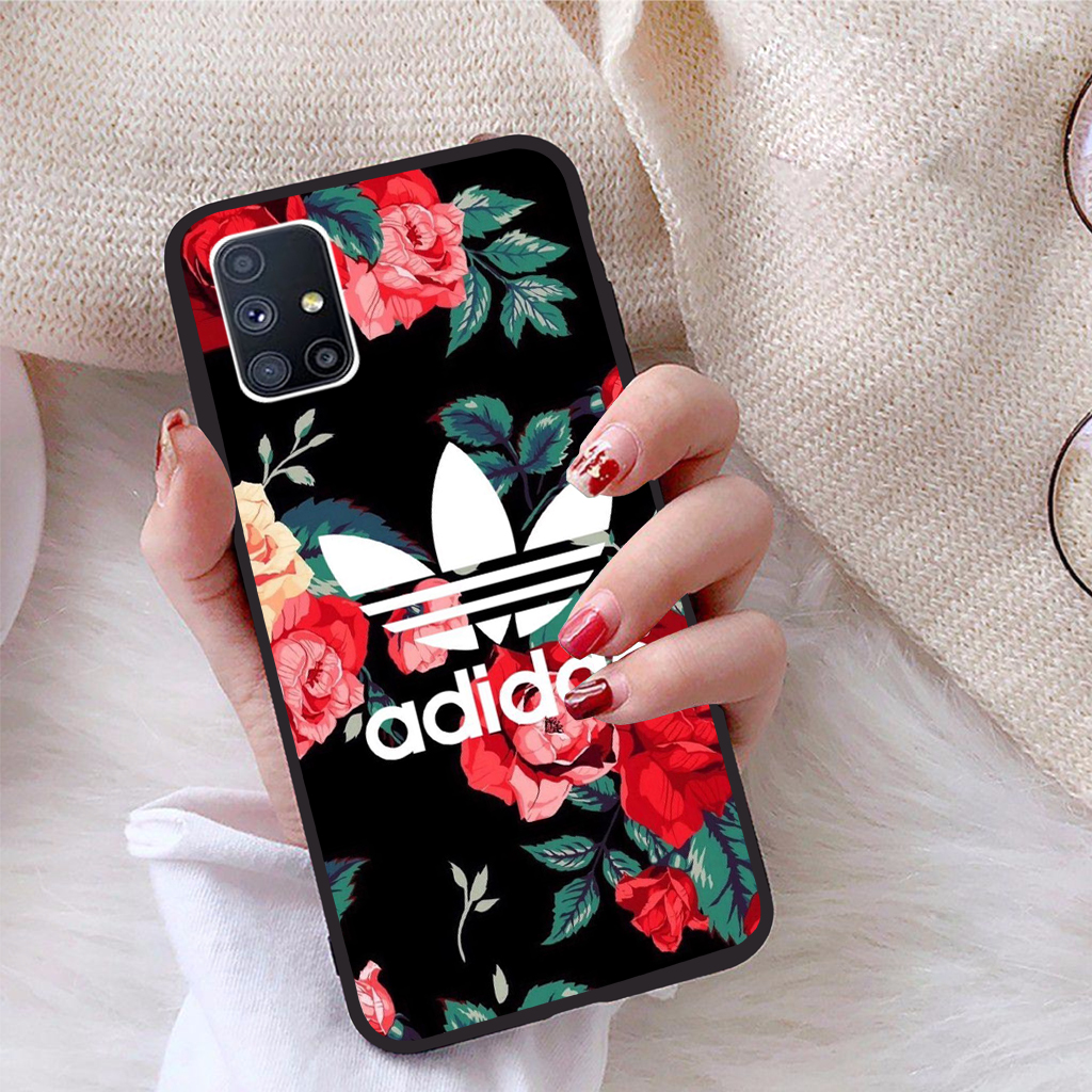 Case for Samsung Galaxy M51