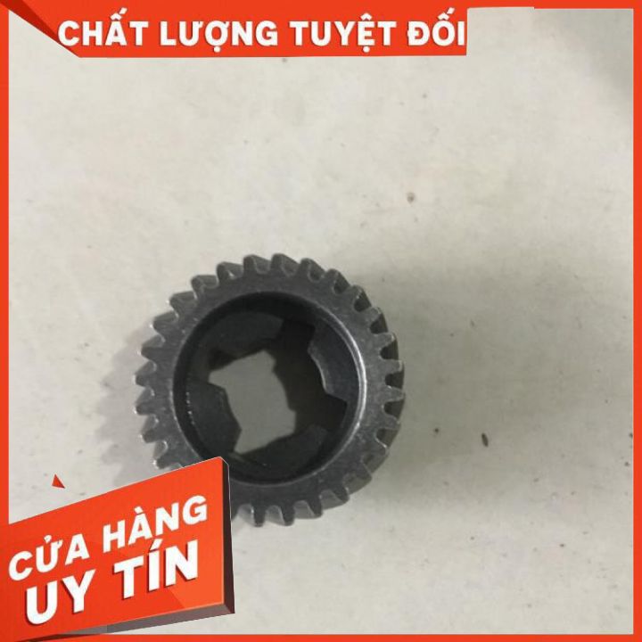 Bánh răng 4 bi khoan đục crown ct18101