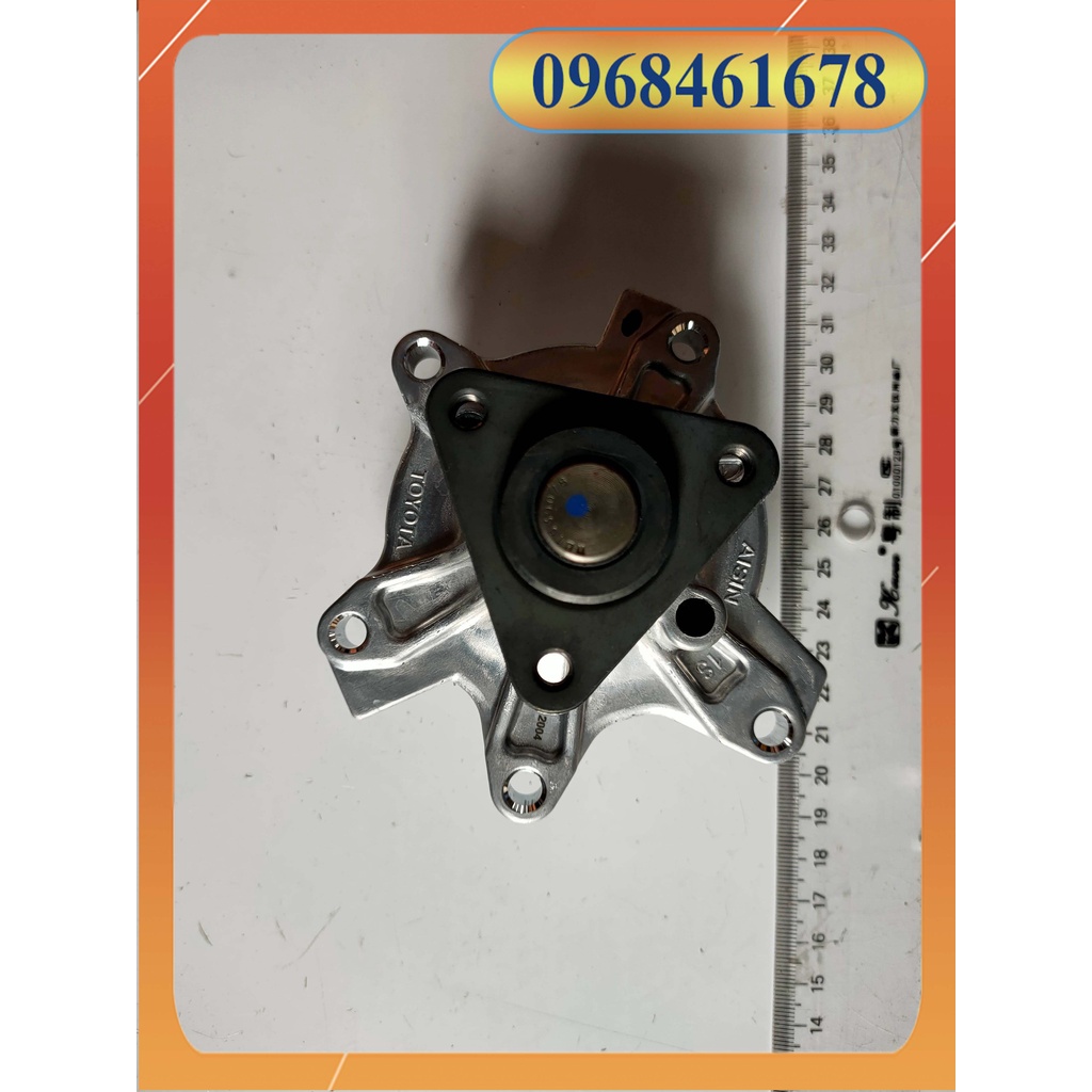 BƠM NƯỚC VIOS ĐỜI 2003-2013-AISIN NHẬT