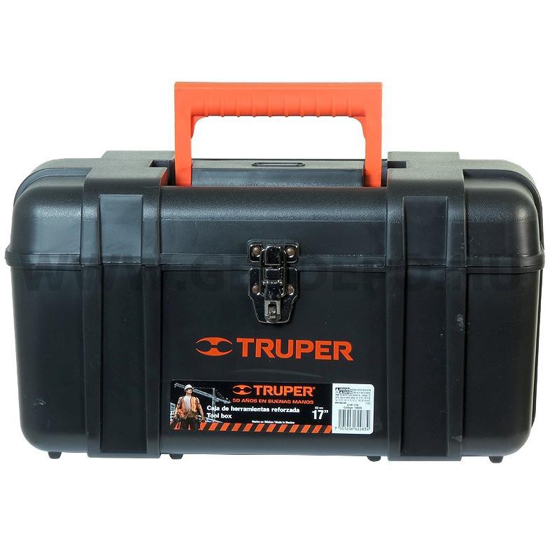 Thùng đựng đồ nghề 17inTruper 19656