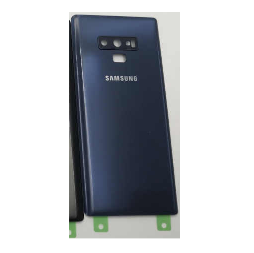 Nắp lưng Samsung Note 9 có kính Camera