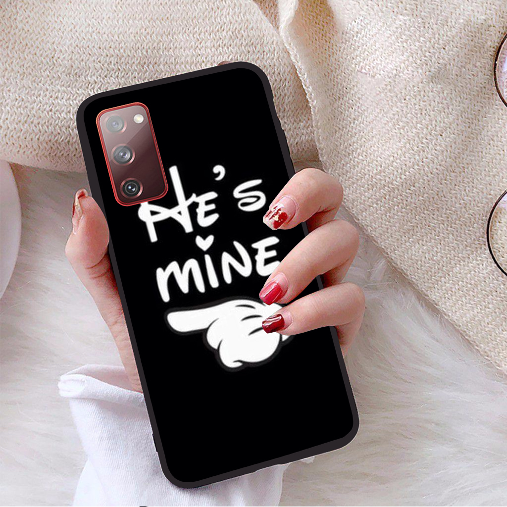 Ốp lưng samsung galaxy s20 fe viền dẻo tpu bst ốp đôi