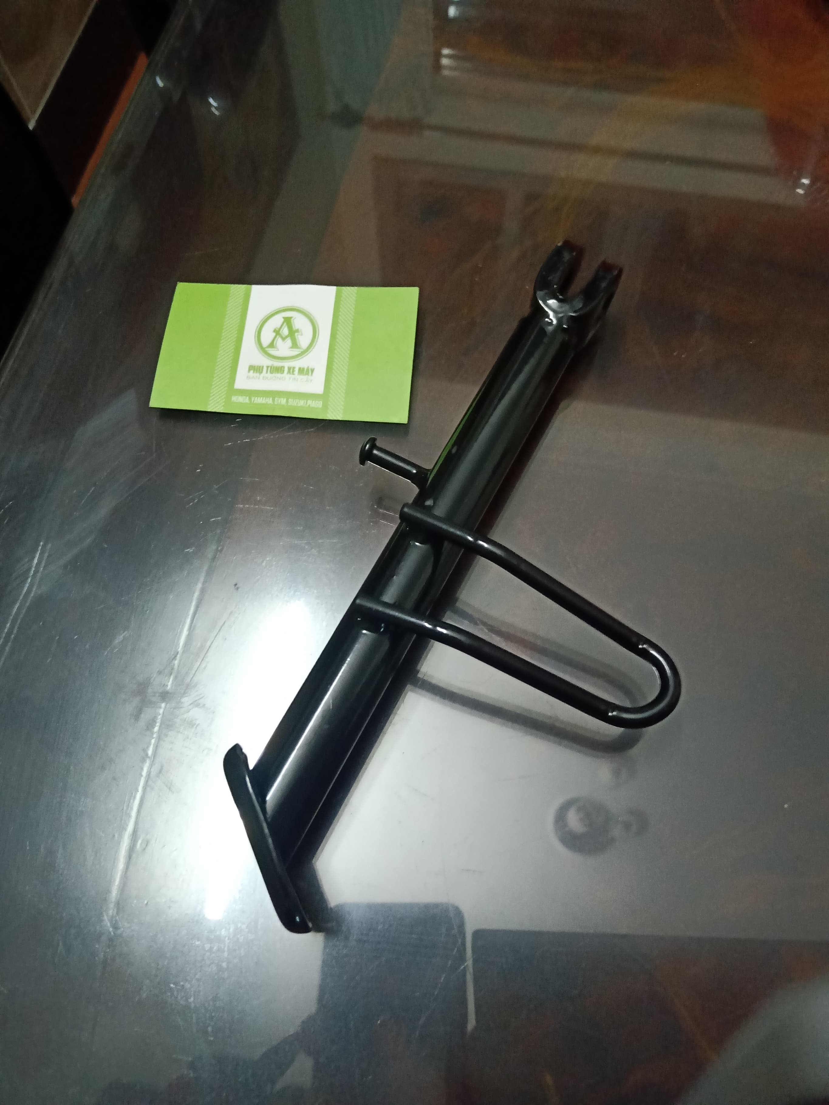 Imported Sh Anti-Tilt Stand (No Spring)
