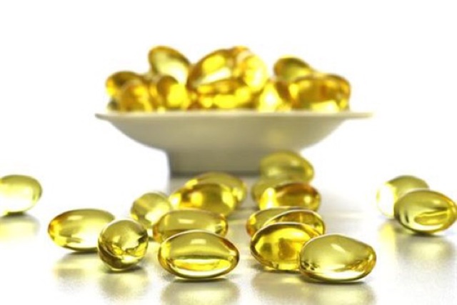 Vitamin E Dưỡng Da 10ml