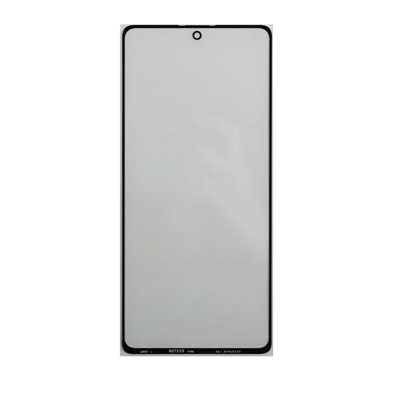 Kính Samsung S10 Lite