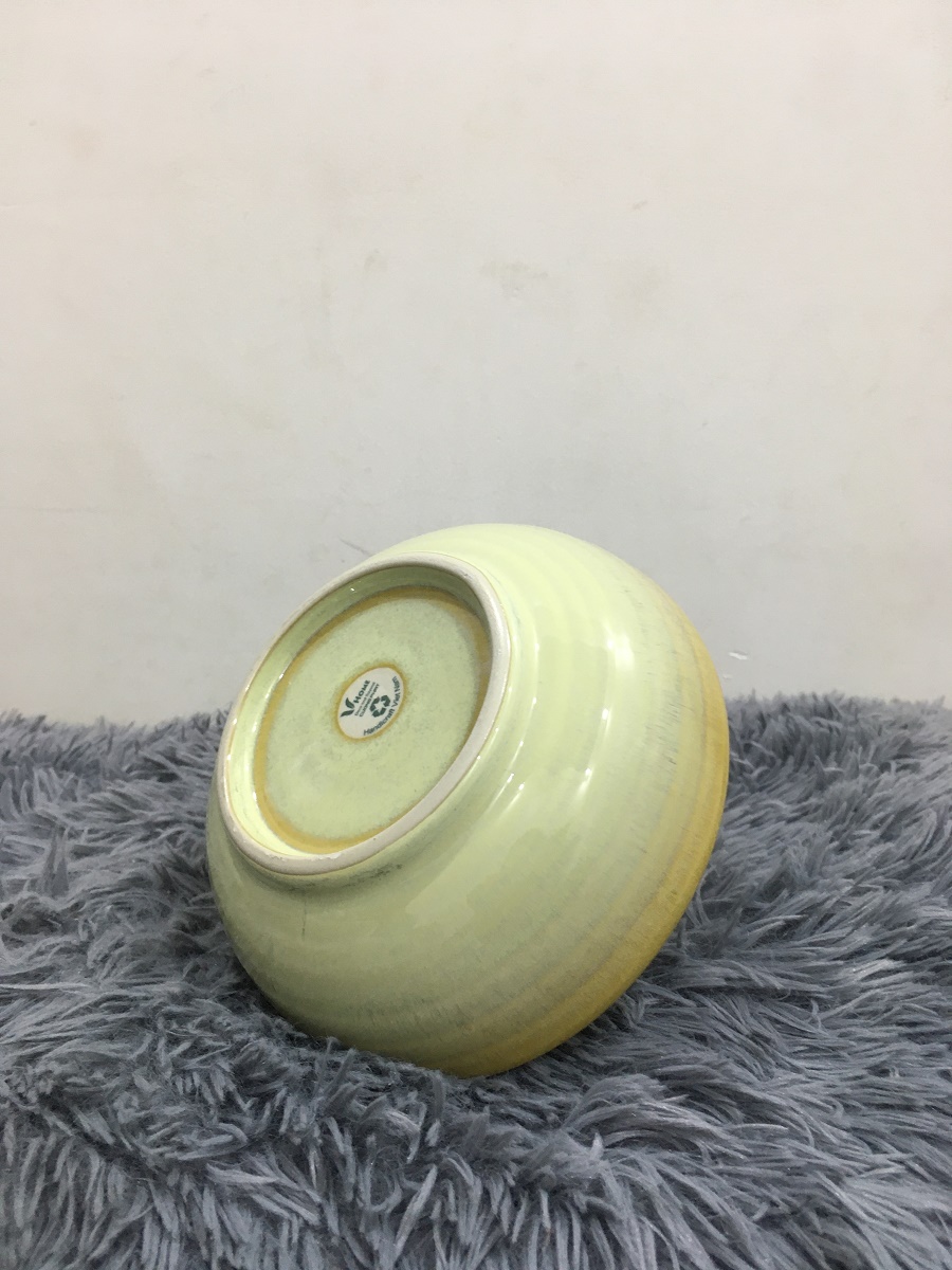 TÔ 17x5.5 CM - GỐM SỨ CƯỜNG PHÁT - HÀNG VIỆT NAM CHẤT LƯỢNG CAO
