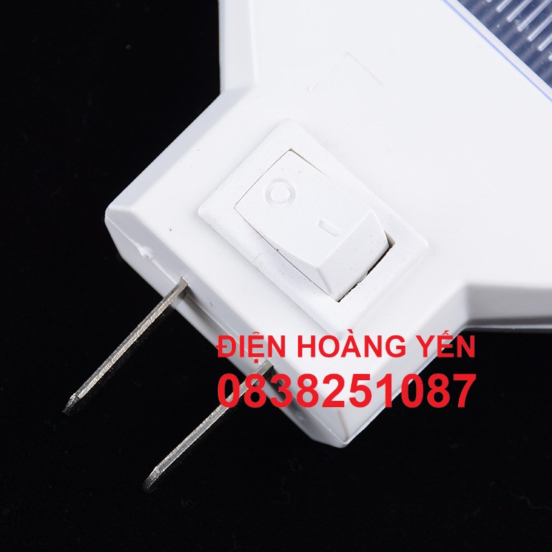 Đèn ngủ LED tiết kiệm điện 1W