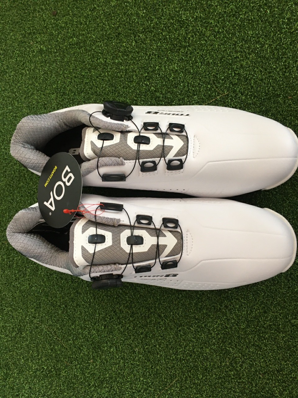 Giầy thể thao golf