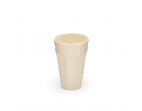 Ly Nhựa Melamine Vân Đá Kem- Fataco