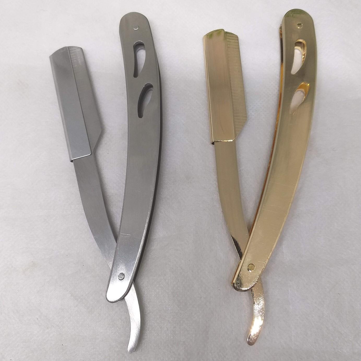 [HCM]Dao cạo râu KT Inox