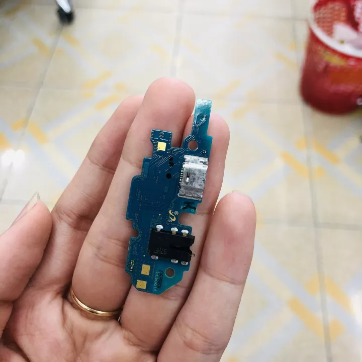 Cụm Chân Sạc Samsung M10 bảo hành đổi mới