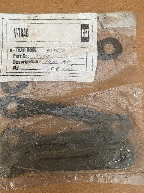 PLATE-LOCK PHE GÀI 1S-9172