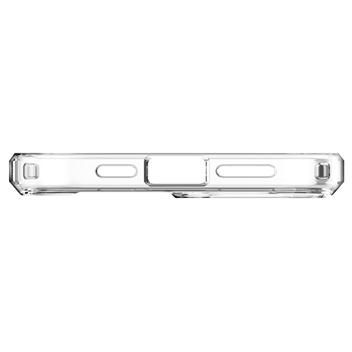 Ốp Spigen Crystal Hybrid For IPhone 12/ 12 Pro