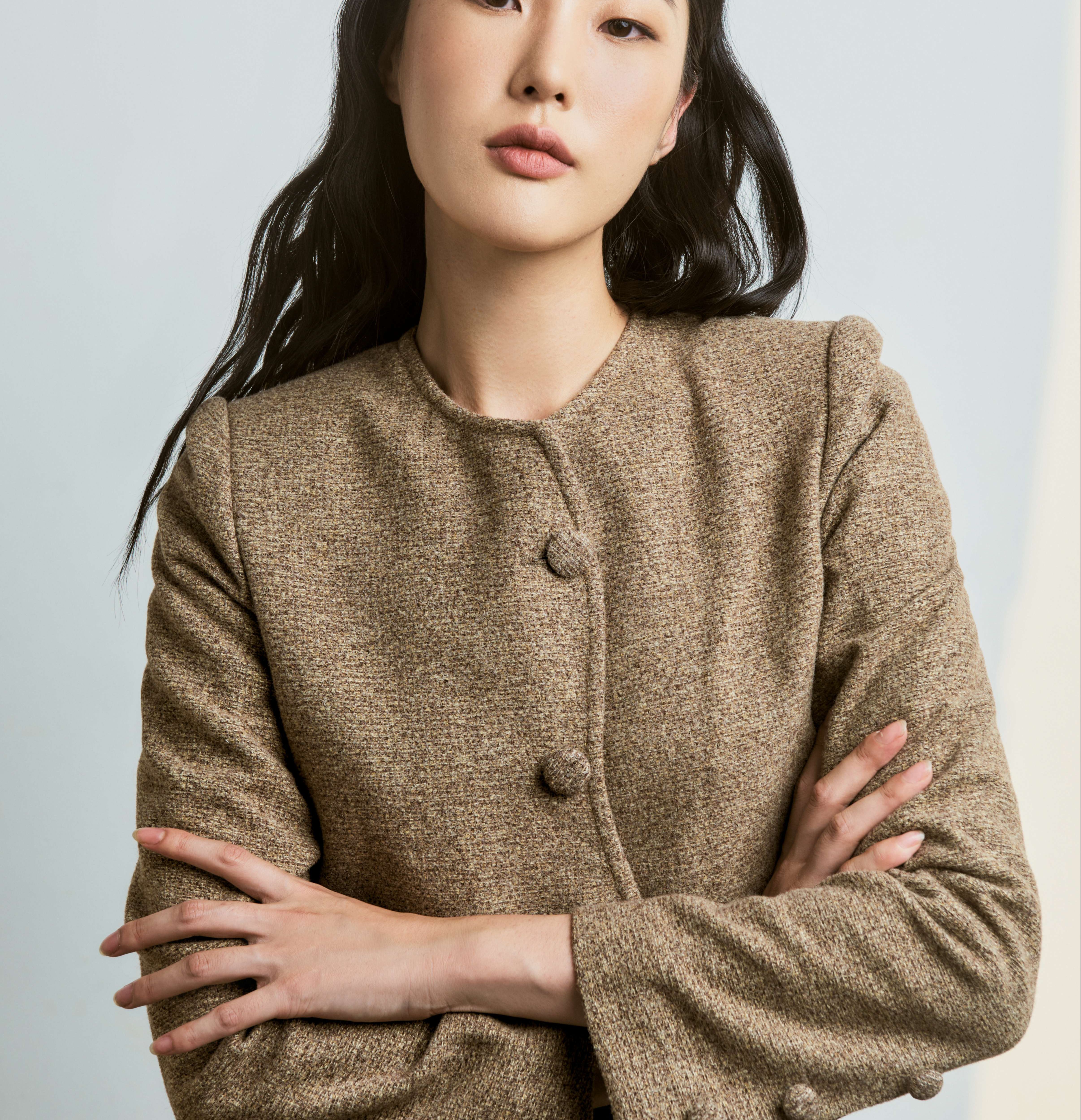 Ướm set D Brown