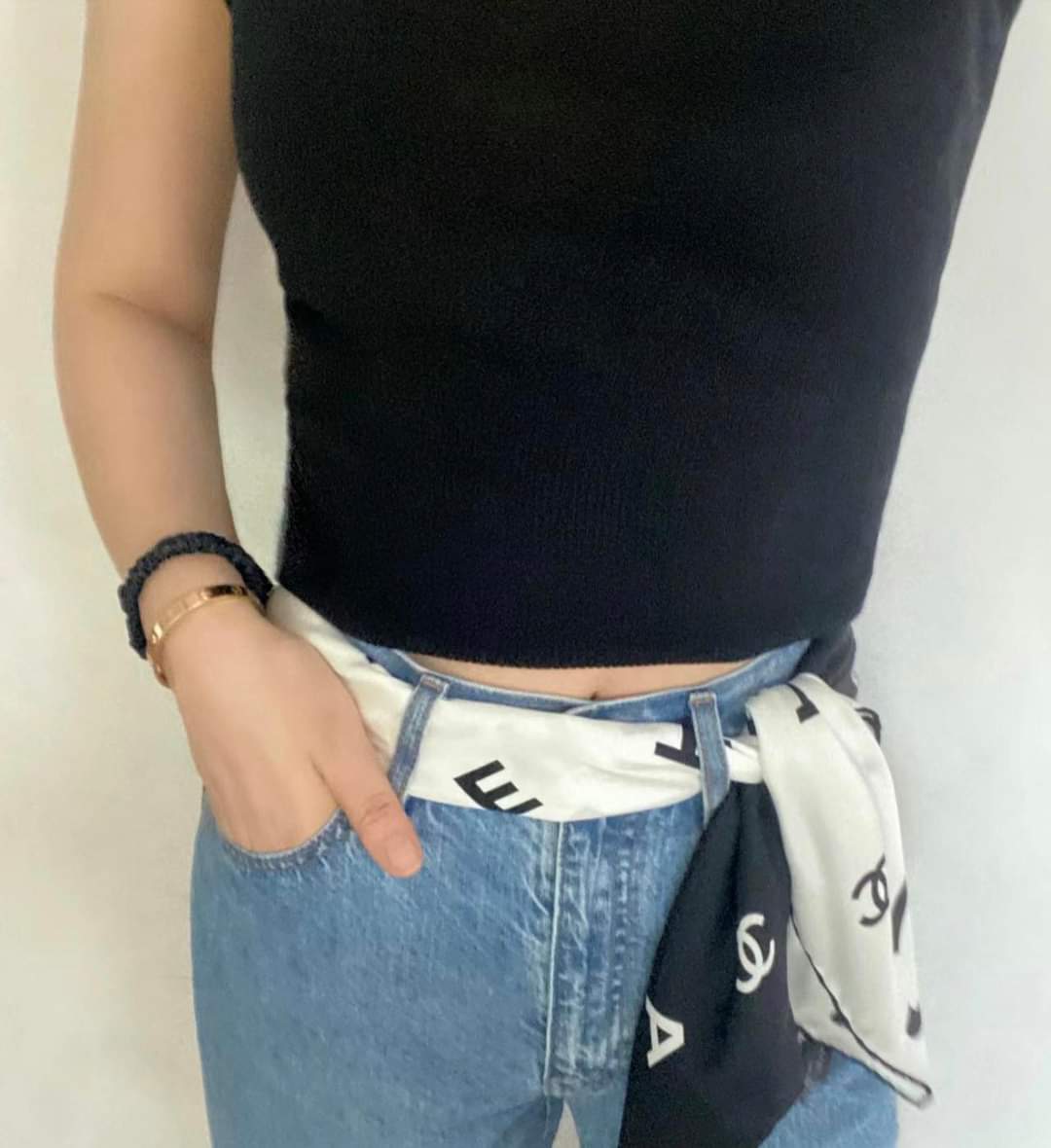 Khăn lụa tơ tằm cao cấp 70cm*70cm