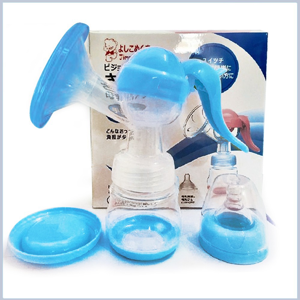 Máy hút sữa cầm tay