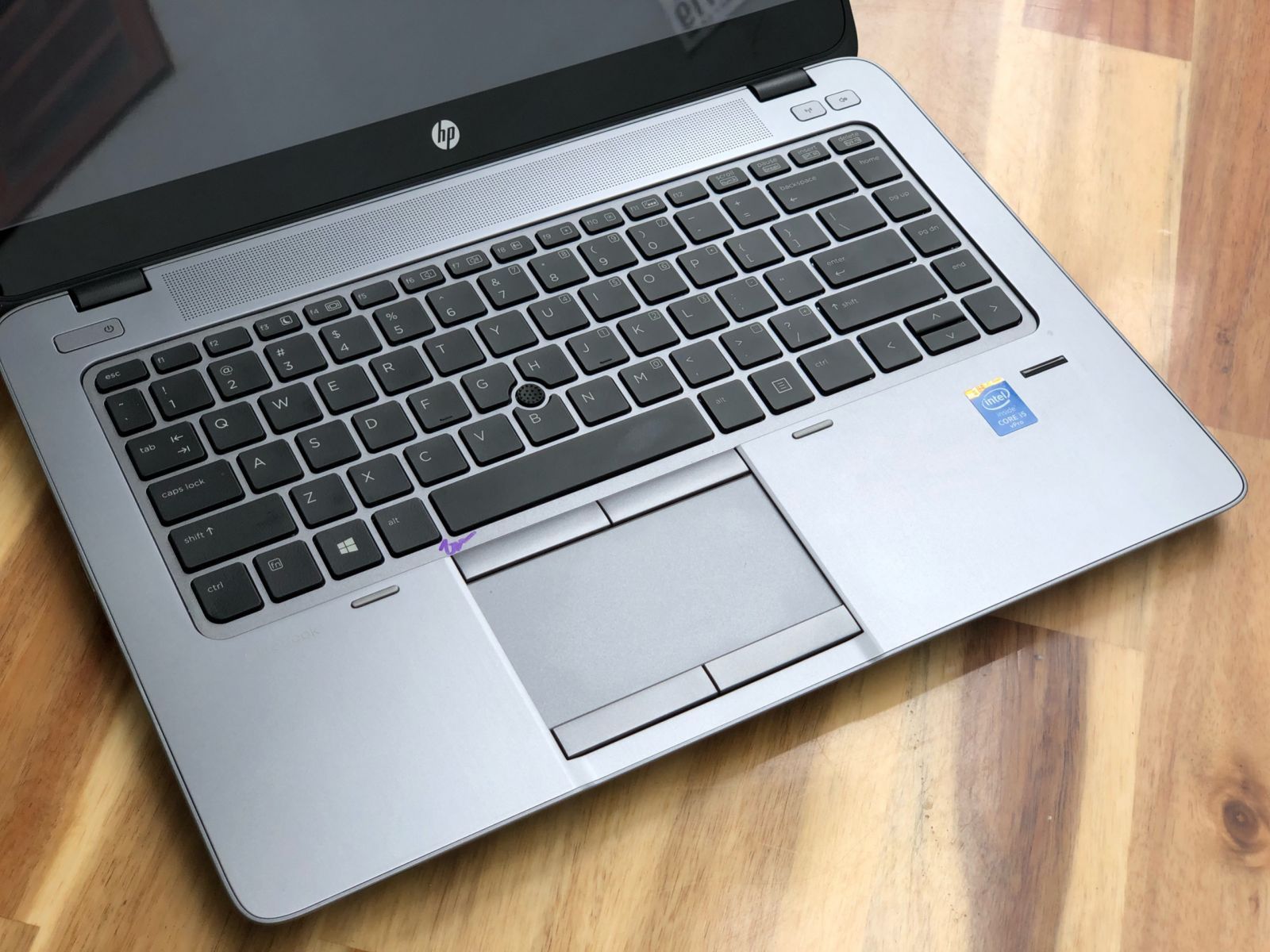 Laptop Hp Elitebook 840 G1 Core i5
