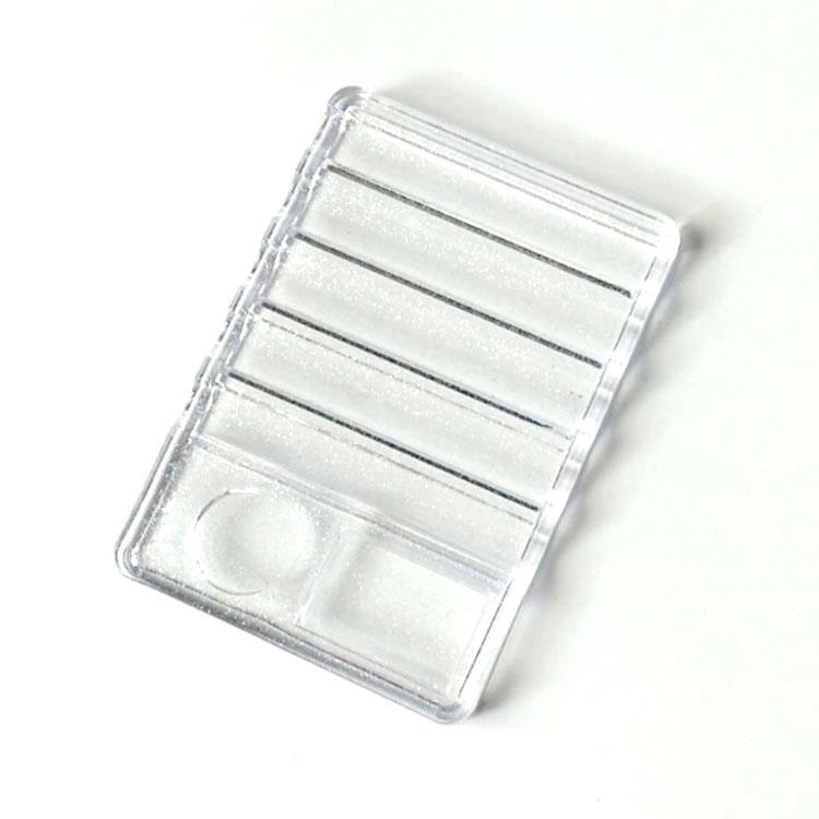 Đế gác cọ vẽ Móng tay - Gấu Trúc Phụ kiện