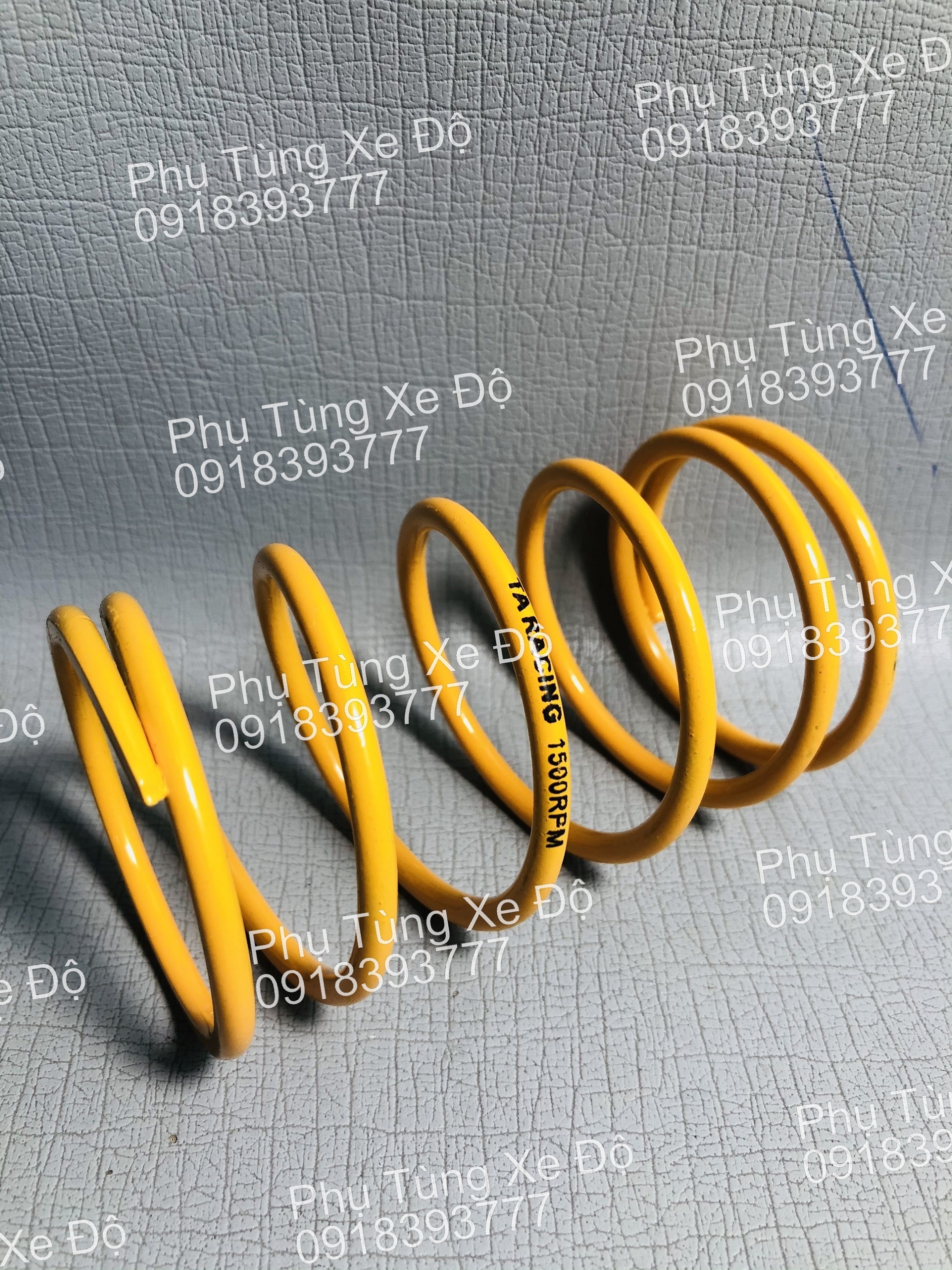 Loxo Trụ nồi sau TA Mio ( VÀNG 1500 RPM )