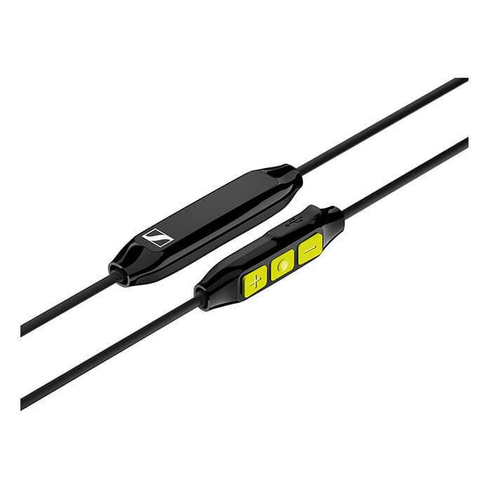Tai nghe SENNHEISER CX Sport