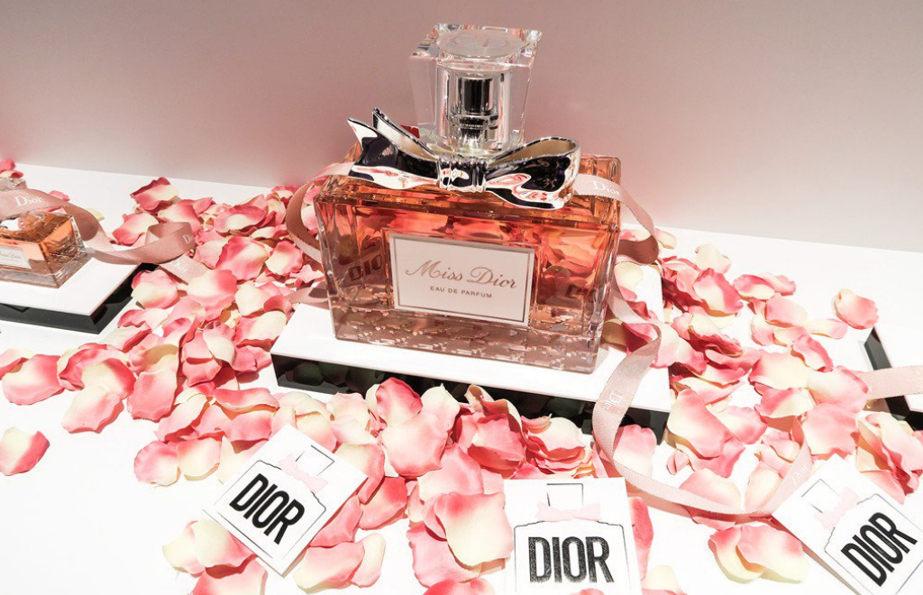 Nước Hoa Nữ Miss Dior 100ml