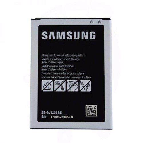 Pin samsung galaxy j1 2016 j120 - thay mới