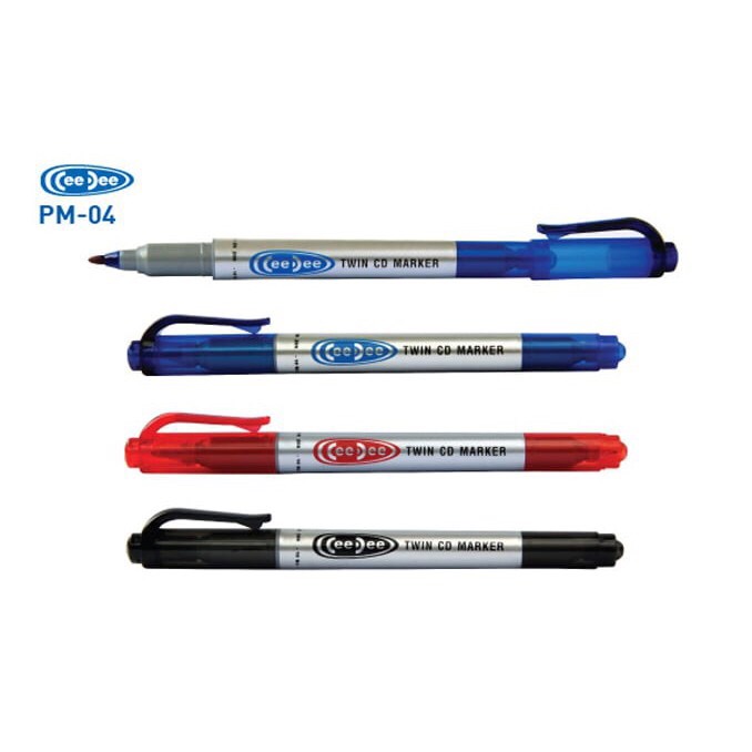 Bút lông dầu,bút viết kính tl pm-04
