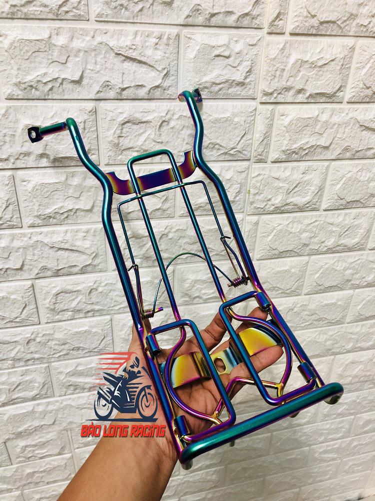 Baga xi Titan dành cho Wave BLADE,WAVE RSX FI