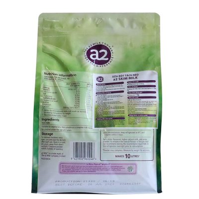 Sữa bột tách béo A2 Skim milk 1kg