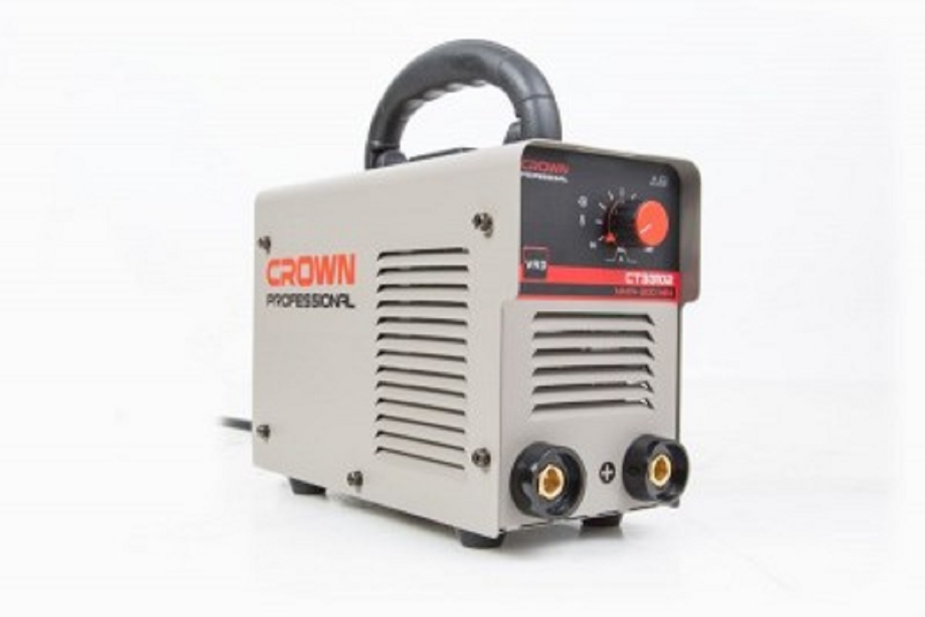 Máy Hàn Điện Tử Crown CT33102