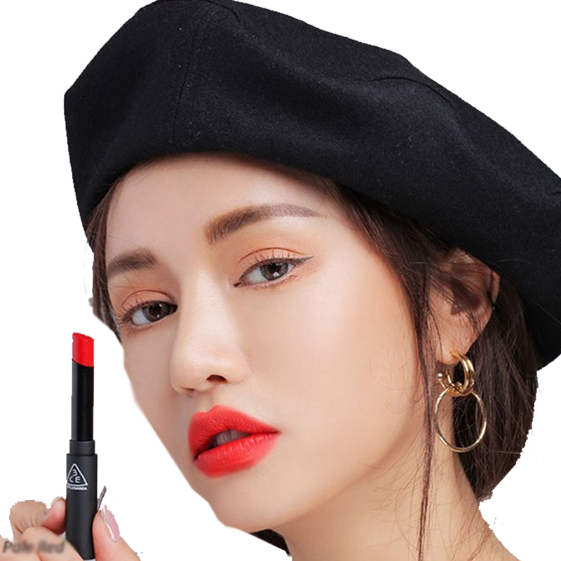 Son Thỏi Lì 3CE Slim Velvet Lip Color So 41