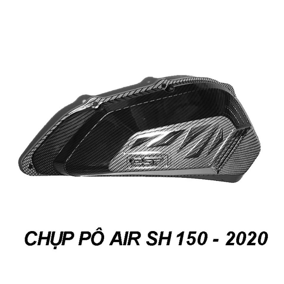 COMBO BỘ CARBON TRANG TRÍ SH 2020 ( 6 MÓN)