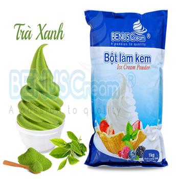 Bột kem Benus Cream gói 1kg