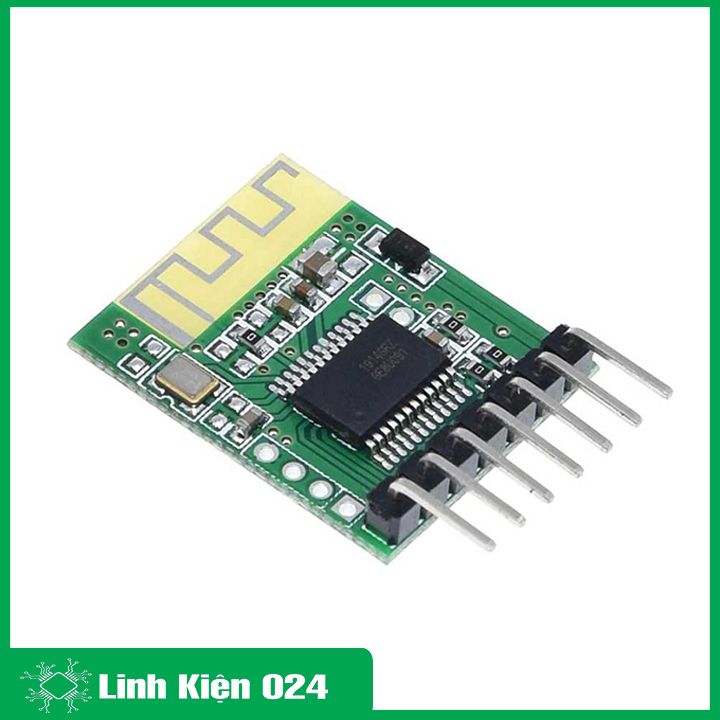 Module bluetooth 4.0 giải mã âm thanh mp3 5V