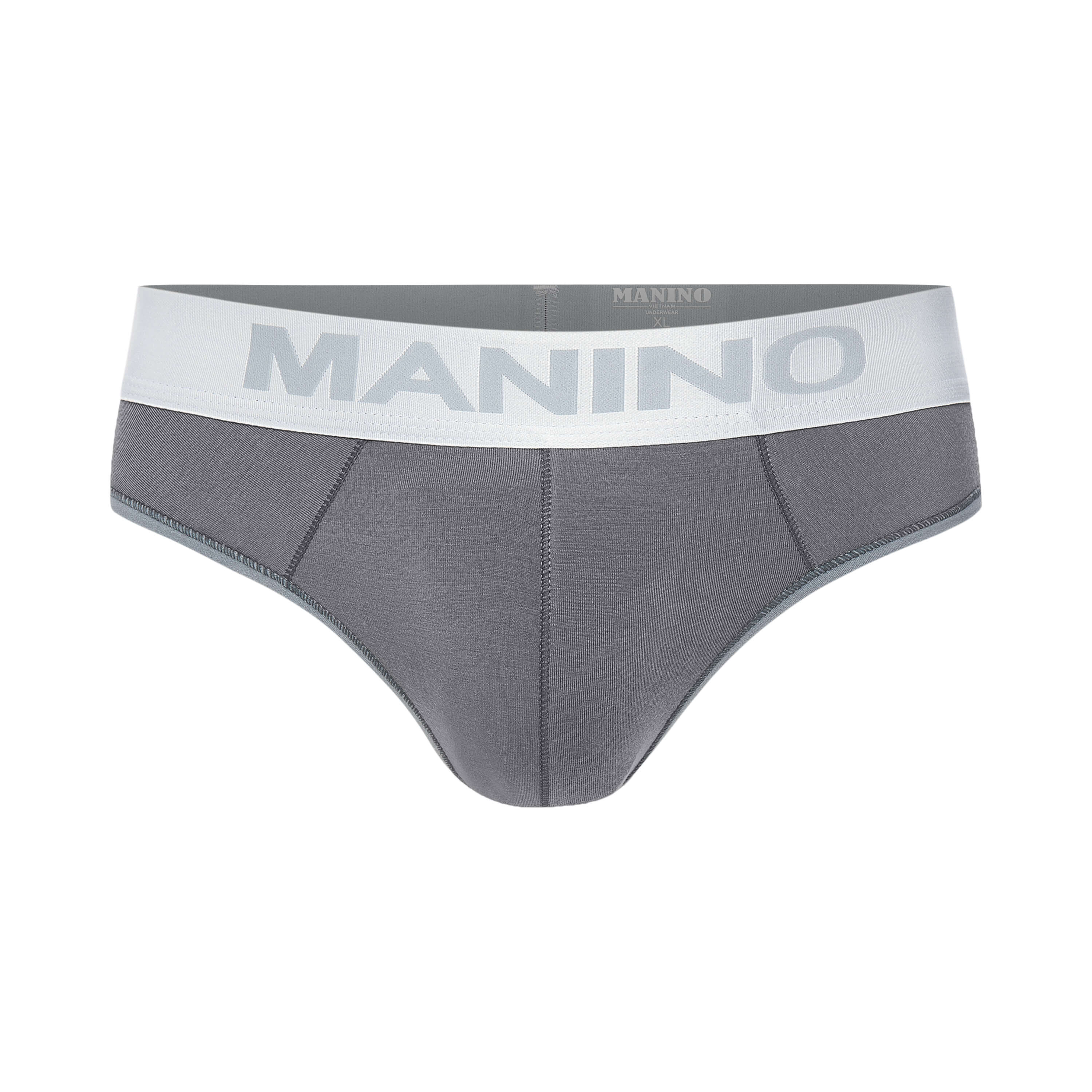 [HCM] Quần lót nam thun Cotton lụa mềm mịn ( MS 443 )