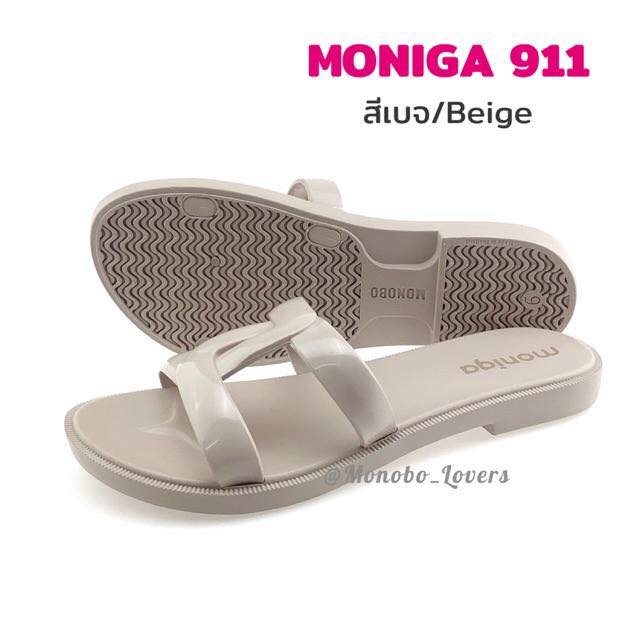 Dép Thái Lan Nữ MONOBO MONIGA Quai Ngang 911