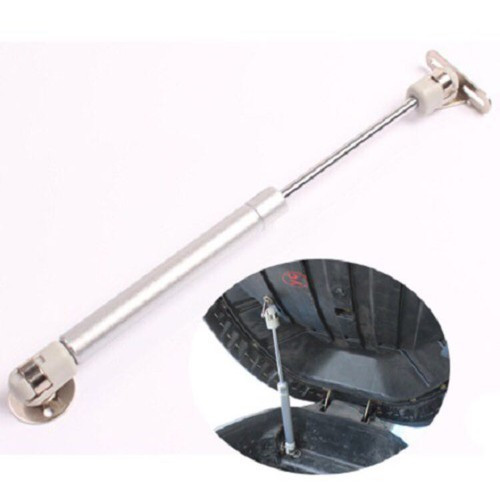 Pen nâng yên xe tự động