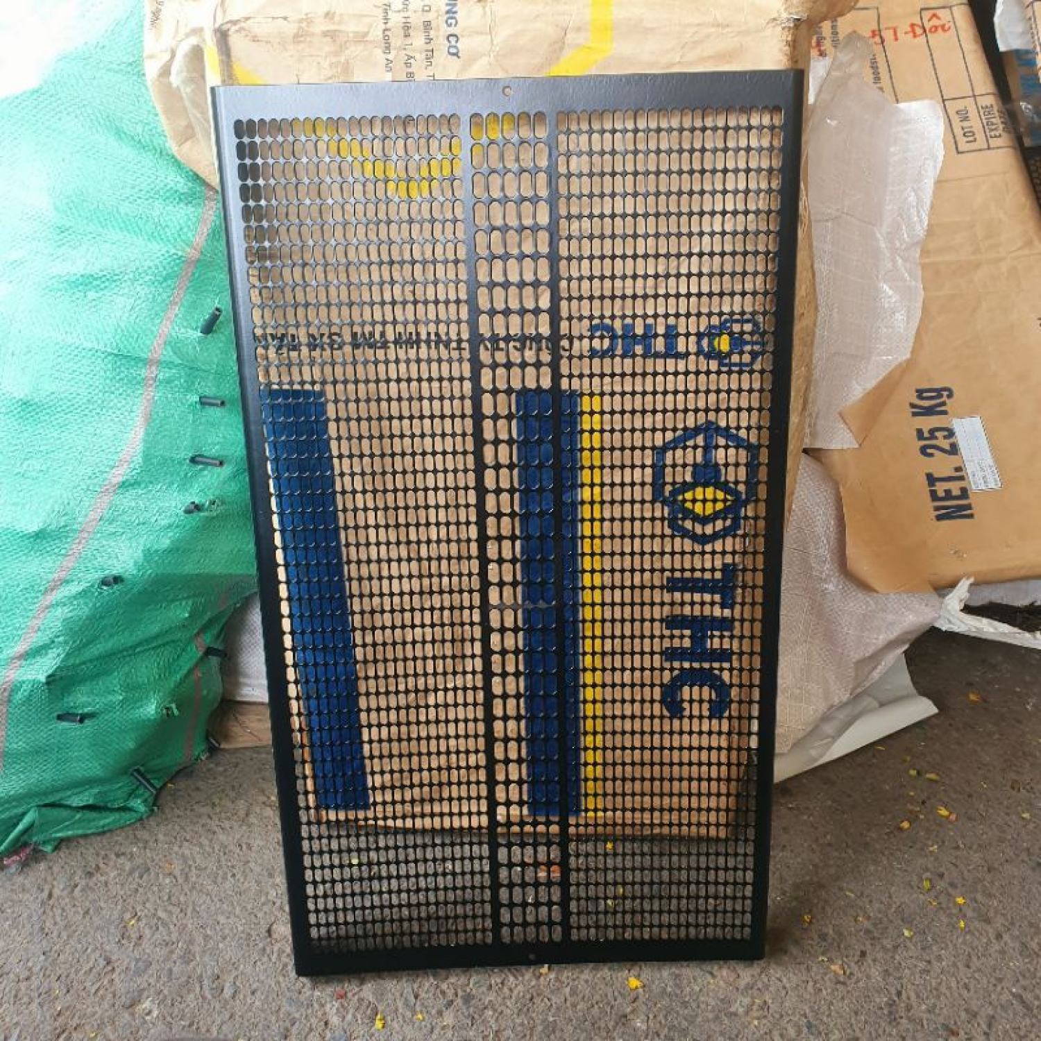 Lưới Aray Loa 40 Đơn Sơn Tĩnh Điện Cao Cấp