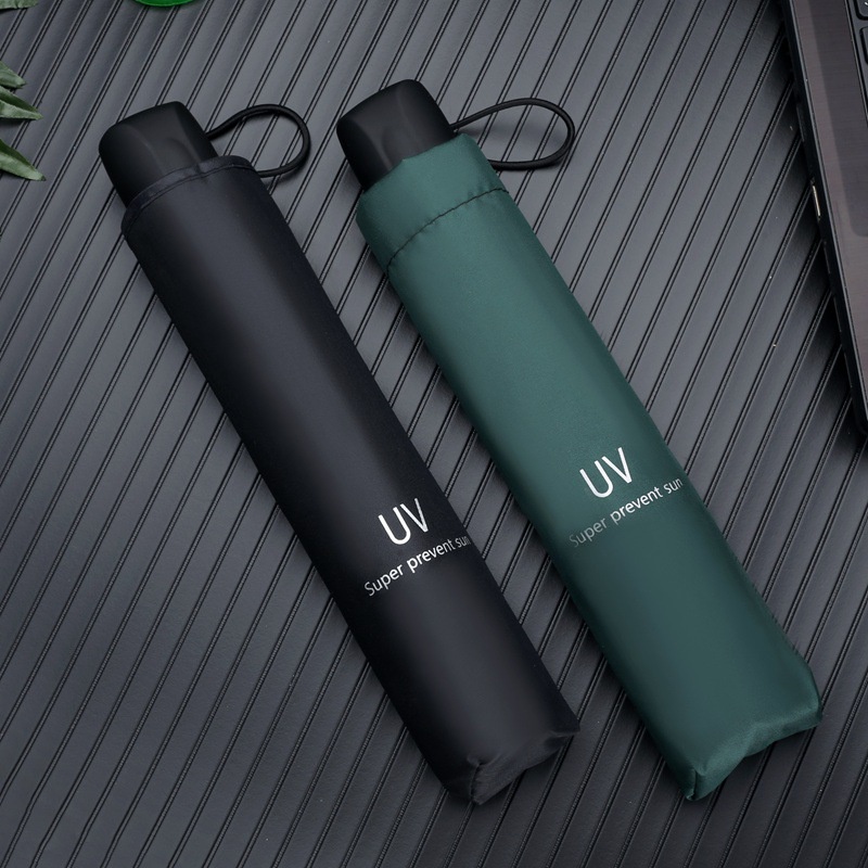 Ô gấp gọn phủ lớp chống tia UV