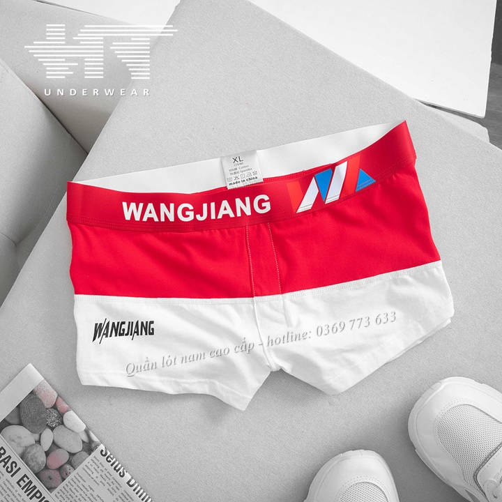 Quần lót nam cao cấp WANGJIANG
