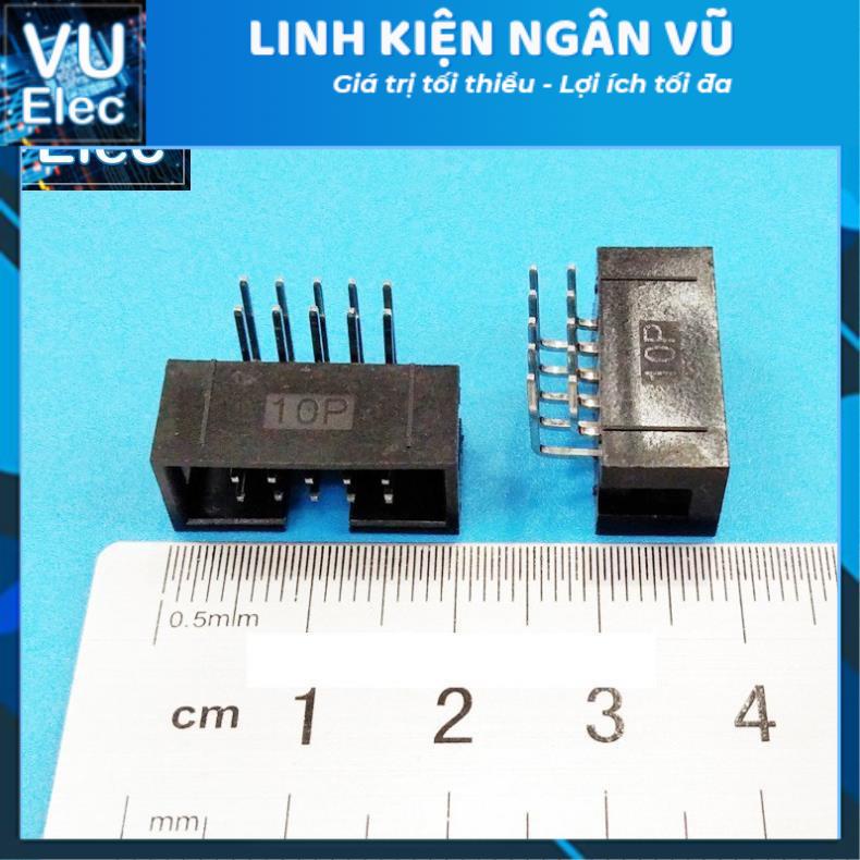 IDE CÁI, ĐỰC TỪ 10P ĐẾN 40P