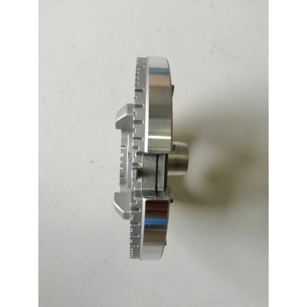 Đế mâm chia lửa bếp ga âm Rinnai RVB212BG