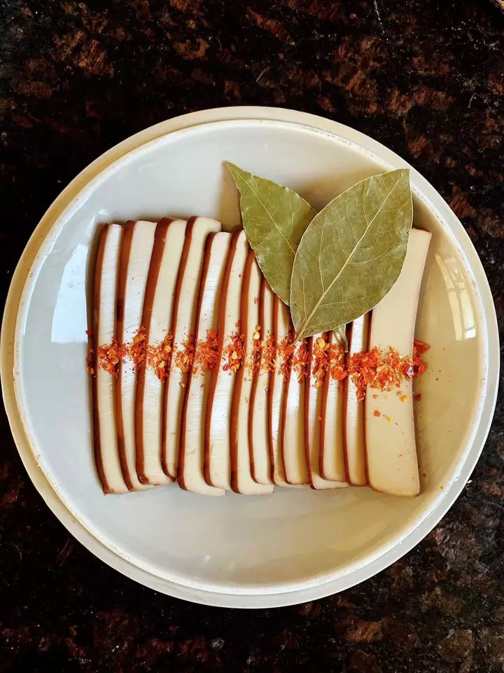 [SIÊU HOT] Đậu Phụ Trứng Siêu Ngon 150g
